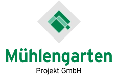 Mühlengarten Projekt GmbH Logo