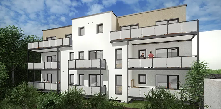 Bismarckstraße Diez