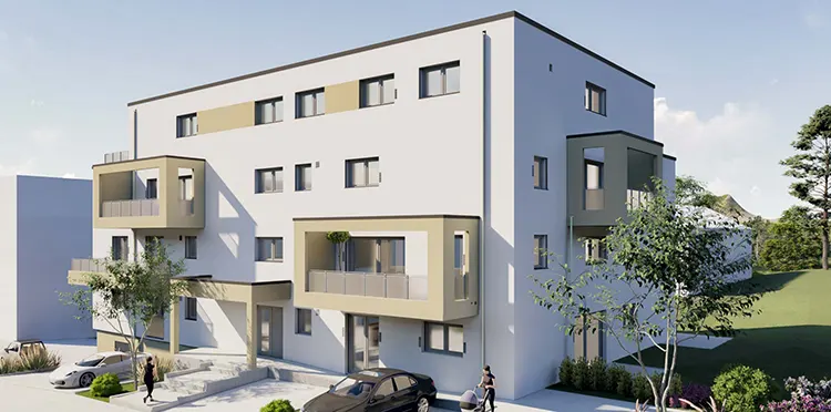 Mühlengarten Bad Camberg